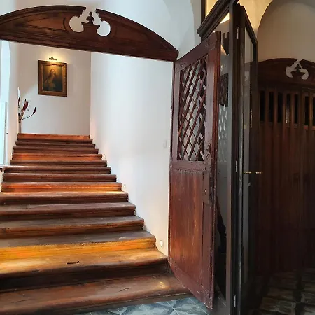 Apartment Fara Vcelakov