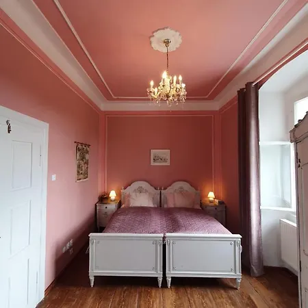 Apartment Fara